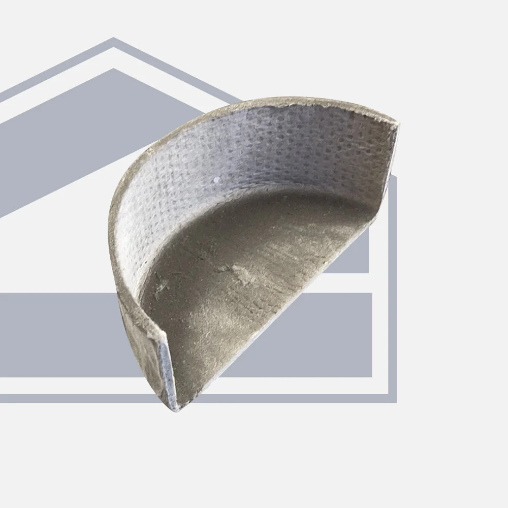 Fibre Cement Stopends